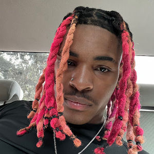 Meet your Posher, Javonte